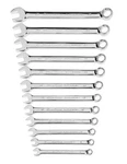 Snap Blue Point BLPCWSM712B 12PC 12PT Metric Combination Wrench Set (8 19 Mm). Fixed Price $200.00.