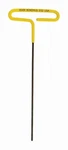 Bondhus 46405 3/32" Cushion Grip Loop Hex T-handle 6" 1EA. Fixed Price $6.65.
