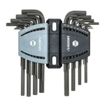 Husky Sae/metric Long Arm Hex Key Set (26-PIECE). Fixed Price $14.95.