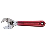 1PC Klein Tools D506-4 Adjustable Wrench, Plastic Dipped, 4-INCH. Fixed Price $47.49.
