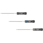Premium Cnc Machined Aluminum Hex Driver Set Precise, Durable, Ergonomic. Fixed Price $119.85.