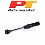 Performance Tools M198 Torque Wrench General & Kits Xa. Fixed Price $92.07.