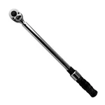 Torque Wrench Ratcheting 1/2" Dr 20-150 Ft/lbs Usa KTI72125A Brand New!. Fixed Price $212.38.