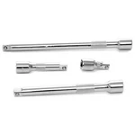 Performance Tool 3/8" Dr Extension Set 4-PIECE W38152. Fixed Price $26.32.