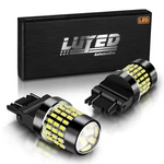 3157 Led Reverse Light Bulbs, 1800 Lumens 4157 3156 Super Bright For Tai.... Fixed Price $16.12.