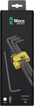 Wera 950 PKL/9 Sz N Sb Sae L-key Set Boxed (05133180001). Fixed Price $41.40.