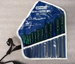 (set Of 12) 5120-00-116-7841 Allen Ball Plus Sae Socket Head Screwdriver. Fixed Price $295.00.