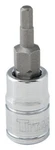Titan Tools 15603 Hex Bit Socket 1/4" Drive 3MM Chrome. Fixed Price $7.69.