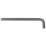 Bondhus 75712 1/4" Prohold Ball End L-wrench Tagged & Barcoded 1EA. Fixed Price $7.85.