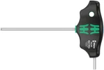 Wera 454 Hf T-handle Hex-plus Screwdriver With Holding Function, 3MM,. Fixed Price $22.95.