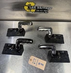 99-06 Gmt 800 Factory Chrome Escalade Interior Door Handles Set Of 4 Oem. Fixed Price $74.99.