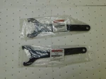 Accupro ER32 Spanner Wrench Pack Series 776928. Fixed Price $41.87.
