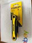 Stanley STHT71801 9 Pc Folding Sae Hex Key Tool Set. Fixed Price $13.99.