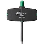 Bondhus 34715 - T15 Torx Tip Wingdriver Tool 1EA. Fixed Price $7.70.