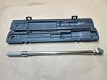 Cdi 2503MFRMH Torque Wrench 1/2" 30-250FT Lbs 47-332 Nm. Fixed Price $149.99.