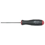 Bondhus 16664 - 5.0MM Briteguard Finish Ball End Screwdriver 1EA. Fixed Price $11.02.