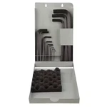 Eklind 13613 Piece Metric L-shape Hex Key Set,. Fixed Price $35.99.