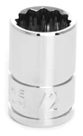 Wilmar Standard Sockets W38516. Fixed Price $15.13.