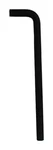 Hex Key 4MM Long Arm. Fixed Price $16.37.