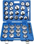 35PCS Oil Filter Wrench For Audi/bmw/porsche/lynk & Co/volvo/lexus/vw/buick.... Fixed Price $128.66.