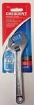 Crescent AC16V 6" Adjustable Wrench Ex Wide Cap. Fixed Price $8.50.
