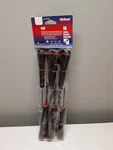 Eklind 92300 Psd Hex Precision Screwdriver 10PC Set Sae Inch Sizes .028-5/32. Fixed Price $24.99.