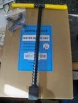 New Lostronaut 12" Inch Water Meter Key W/4 Way Utility Free Advantage S&h. Fixed Price $19.99.