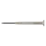 Moody Tool 51-1590 Magnetic Handle Tamper Res Driver, TR-10. Fixed Price $21.15.