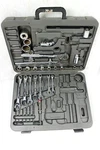 Allen Usa Socket Tools Set Ratchet Wrench Breaker Bar Swivel 28 Piece. Fixed Price $29.99.