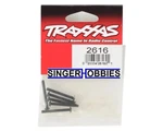 Traxxas 2616 Screws, 3X27MM Button-head Machine (hex Drive) (6) TRA1. Fixed Price $7.74.