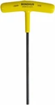 Bondhus 15208 9/64" Hex Tip T-handle With Proguard Finish, Piece. Fixed Price $12.82.