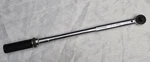 Vintage New Britain Tools Usa 1/2 Drive Torque Wrench TW56 30-250 Ft Lbs Works!. Fixed Price $80.99.