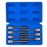 Neiko 10244A 3/8-INCH-DRIVE Extra-long Ball-end Hex-bit 7 Piece,. Fixed Price $27.46.