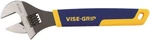 Irwin Vise Grip 2078610 10" Adjustable Wrench. Fixed Price $19.00.