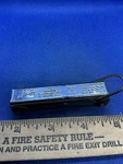 Vintage Smitty 10181 Hex Wrench Made Usa Hunter Marshall Ind.. Fixed Price $12.99.