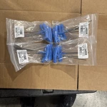 Pack Proto J46508 Hex Key,tip Size 2MM New. Fixed Price $24.99.