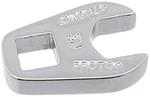 Stanley Proto J4708MCF Open Ended Crowfoot Wrench 1/4" Drive 8MM. Fixed Price $23.21.