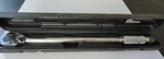 Pittsburgh Pro 1/2" Drive Click Type Torque Wrench With Hard Case. Fixed Price $24.99.