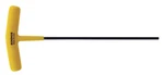 2PCS 7/64" Hex T-handle Wrench 6.8" Long Bondhus Usa 13206. Fixed Price $9.58.