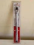Autocraft 1/2" Drive Torque Wrench Click Adjustable AC68 New In Box. Fixed Price $35.95.