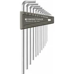 Pb Swiss 214Z.H-12 Key L- Wrenches, Long, Set In Practical Plastic Holder. Fixed Price $55.72.