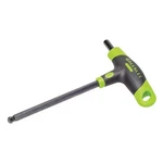 Greenlee 0254-50 Sae Plain Ball Hex Key, 5/16" Tip Size, 15/32. Fixed Price $11.49.
