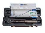 Cdi Torque 1502MRMH 3/8" Wrench 20-150 In-lb Click Adjustable. Fixed Price $159.00.