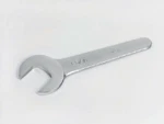 30 Deg Offset Head Service Wrenches, Sae & Metric, Satin Chrome Finish, Williams. Fixed Price $29.85.