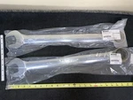 2EA Westward 54PN42 Ratcheting Combination Wrench 1-9/16 Box /openend. Fixed Price $50.60.