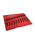1-5/16" 2" Sae Black-oxide Jumbo Combo Wrench Set Heat-treated Steel Tool 10PC. Fixed Price $125.91.