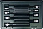 Bondhus - PHBX8MS6C 30887 Socket Ball End Bit Tool Set One Size, Multi. Fixed Price $157.99.
