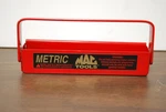 Mac Tools Metric Socket Tray XT34Y. Fixed Price $32.99.