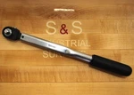 Sturtevant Ltcr 150-750" Lbs 17-85NM Torque Wrench Used. Fixed Price $39.89.