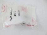 New Genuine Oem Honda Nos Stopper Key Body Atc 200X 350D 83508-965-000. Fixed Price $23.99.